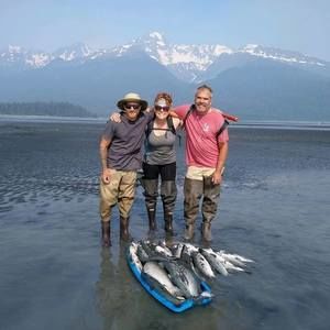 Meet your Posher, Cory